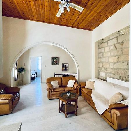 Rhodes City Casa Dino Bello 빌라 외부 사진
