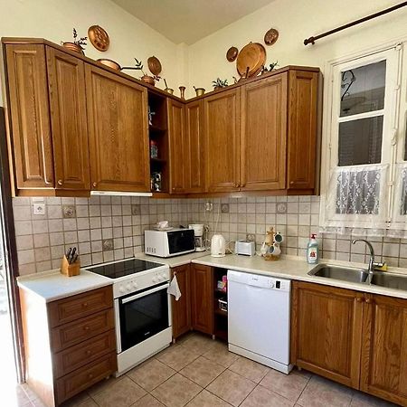 Rhodes City Casa Dino Bello 빌라 외부 사진