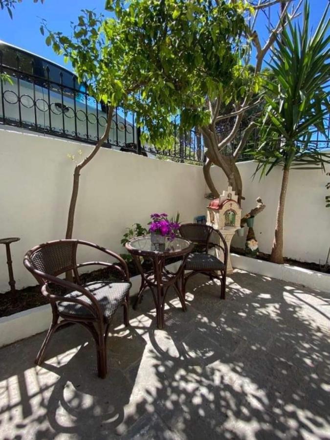 Rhodes City Casa Dino Bello 빌라 외부 사진