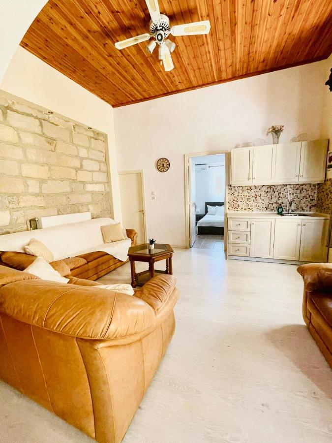 Rhodes City Casa Dino Bello 빌라 외부 사진