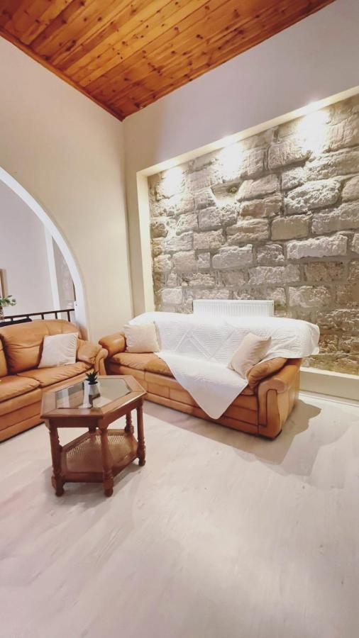 Rhodes City Casa Dino Bello 빌라 외부 사진
