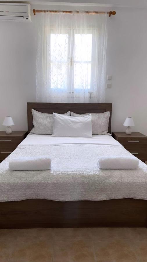 Rhodes City Casa Dino Bello 빌라 외부 사진