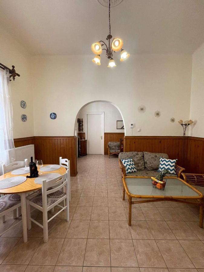 Rhodes City Casa Dino Bello 빌라 외부 사진