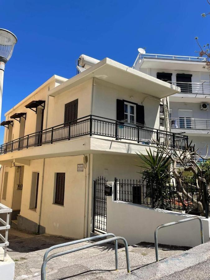 Rhodes City Casa Dino Bello 빌라 외부 사진