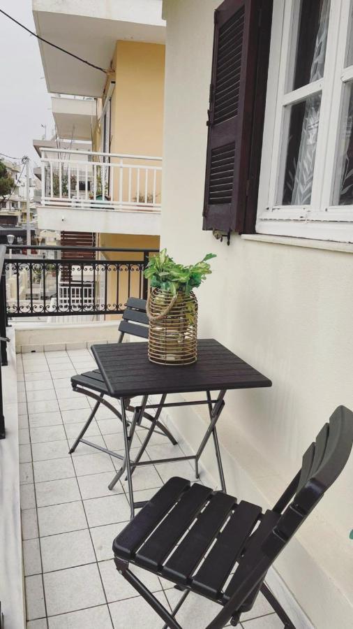 Rhodes City Casa Dino Bello 빌라 외부 사진
