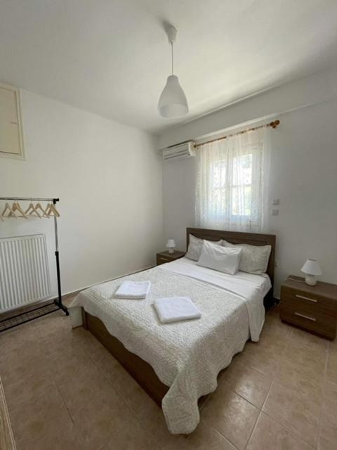 Rhodes City Casa Dino Bello 빌라 외부 사진
