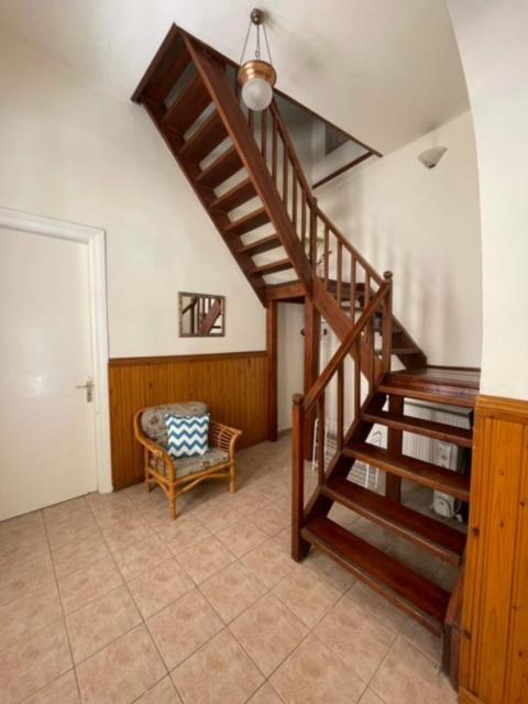 Rhodes City Casa Dino Bello 빌라 외부 사진