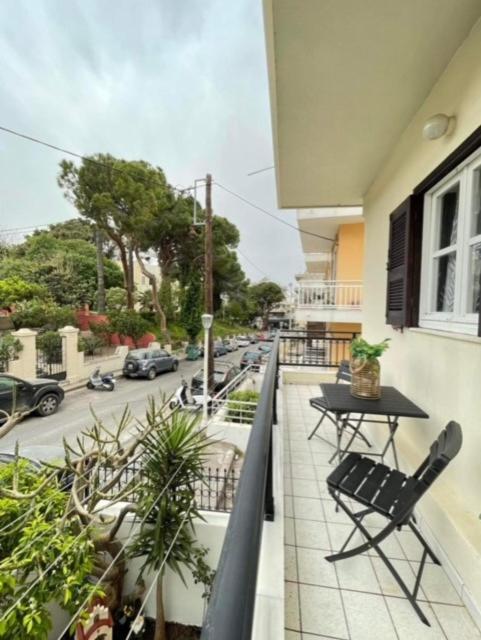 Rhodes City Casa Dino Bello 빌라 외부 사진